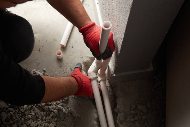 Best Shower Repair Services  in Shamokin Dam, PA