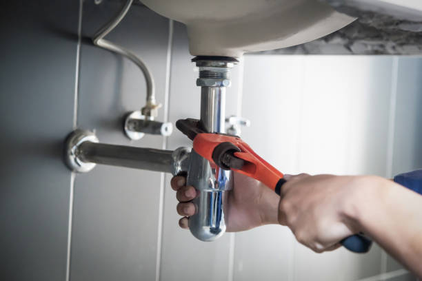 Best Sprinkler Systems  in Shamokin Dam, PA