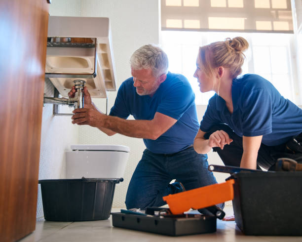 Professional Plumbing in Shamokin Dam, PA